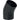 Geberit PEH bøjning 30° 250mm sort - 1