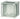 Kasse PC 190 x 190 x 180 - 1