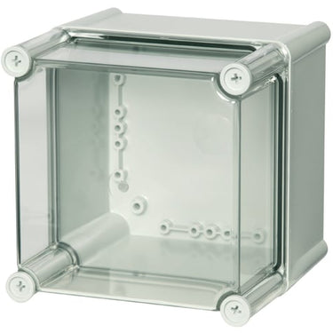 Kasse PC 190 x 190 x 180 - 1