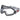3M Sikkerhedsbrille 2890 Klar - 1