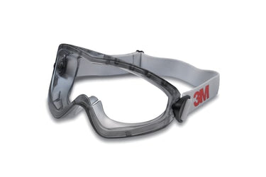 3M Sikkerhedsbrille 2890 Klar - 1