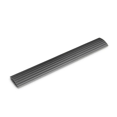 Kabeloverdækning model defender office grå - 1