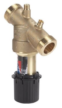Danfoss AVTQ styreventil uden fittings - 1