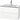 Duravit L-Cube vaskeskab 82 x 39 cm hvid mat 2 skuffer - 1