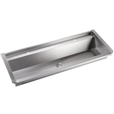 JUVEL INTRA P5-2400 vaskerende uden bagplade - 1