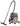 Starmix Energetic støvsuger 1420 H - 1