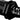 Uponor Q&E overgangsnippel PPSU sort 16 mm x  1/2" - 1