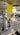 Hubbell plugout lockout gul 316,6x128,60mm - 2