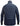 Snickers FlexiWork hybridjakke str 2XL navy/navymeleret - 2
