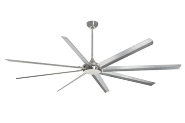 Loftventilator Mega Fan Ø2500 - 1