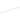Geberit Icon greb 1181 x 33 x 19 mm hvid aluminium pulverlakeret mat - 1