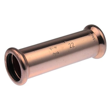 Skydemuffe VSH 22 mm CU - 1