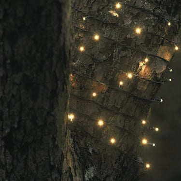 Julius LED Lightchain 192L 14,4m - 1