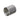 Muffe 4404/316 20 bar 1" - 2