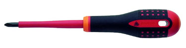 Bahco Skruetrækker PH 0 60mm BE-8600S - 1