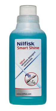 Nilfisk smart shine 500ml hobby - 1