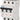 Automatsikring 10A 3P+N C FAZ-C10/3N - 1