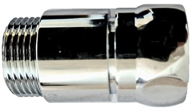 Udligningsstykke for armaturmåler - 1