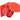 PCE CEE flangestikdåse 5P 16A 400V 315-6F7 - 1