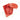 PCE CEE flangestikdåse 5P 32A 400V 425-6 - 1