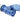 PCE CEE mellemled 3P 16A 230V - 1