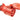 PCE CEE mellemled 5P 16A 400V - 1