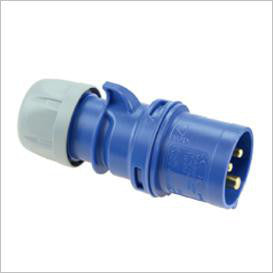 PCE CEE stikprop 3P 16A 230V - 1