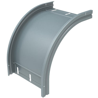 P31 udvendig bøjning 25x300 varmgalvaniseret - 1