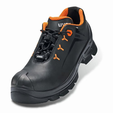 Uvex Sikkerhedssko 2 Macsole HI HRO SRC 6522.2 S3 vidde 11 str 50 - 1