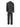 Mascot Akron Kedeldragt sort XL - 3