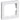 Ramme Baseline 63 1 modul antibakteriel ramme - 1