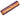 DIN 46235 Cu-pressemuffe KS25DIN-N 25mm² - 1