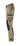 MASCOT Advanced håndværkerbuks Tarifa 17031 khaki C51 - 4