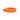 Markeringsbånd orange 25x0,3mm i rl á 250 mtr - Pas på - herunder fiberkabel - 1