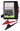 Motortester compact TR1000 med isol - 2