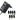 Netadapter universalstrømforsyning 3-12V DC - 1