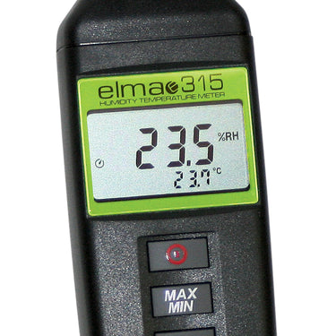 Elma 315 hygro-/termometer - 1