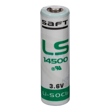 Batteri 3,6V LS14500 AA - 1