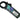 Tangamperemeter mini K2033 AC/DC - 1