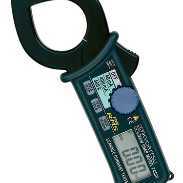 Lækagetang Kyoritsu 2433R TRMS - 1