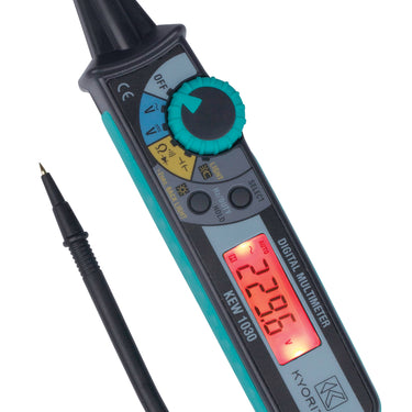 Kyoritsu 1030 penmultimeter - 1