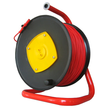 Kabeltromle Elma 50 meter 1,5 mm - 1