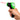Termometer med lasersigte - 1