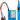 Easytest Classic kobber trådsøge kit KE301 - 1