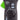 Elma BM037 sand RMS AC/DC tangamperemeter 0 - 600A AC/DC med temperaturmåling - 1