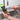 Elma BM037 sand RMS AC/DC tangamperemeter 0 - 600A AC/DC med temperaturmåling - 2