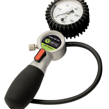 Elma TPG250 tæthedsprøver - 1