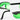 Laserbrille for grøn laser - 5