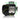 Elma Laser x360-2 med 2 stk. 360˚ grønne linjer for ekstra synlighed - 1