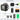 Elma Laser x360-2 med 2 stk. 360˚ grønne linjer for ekstra synlighed - 8